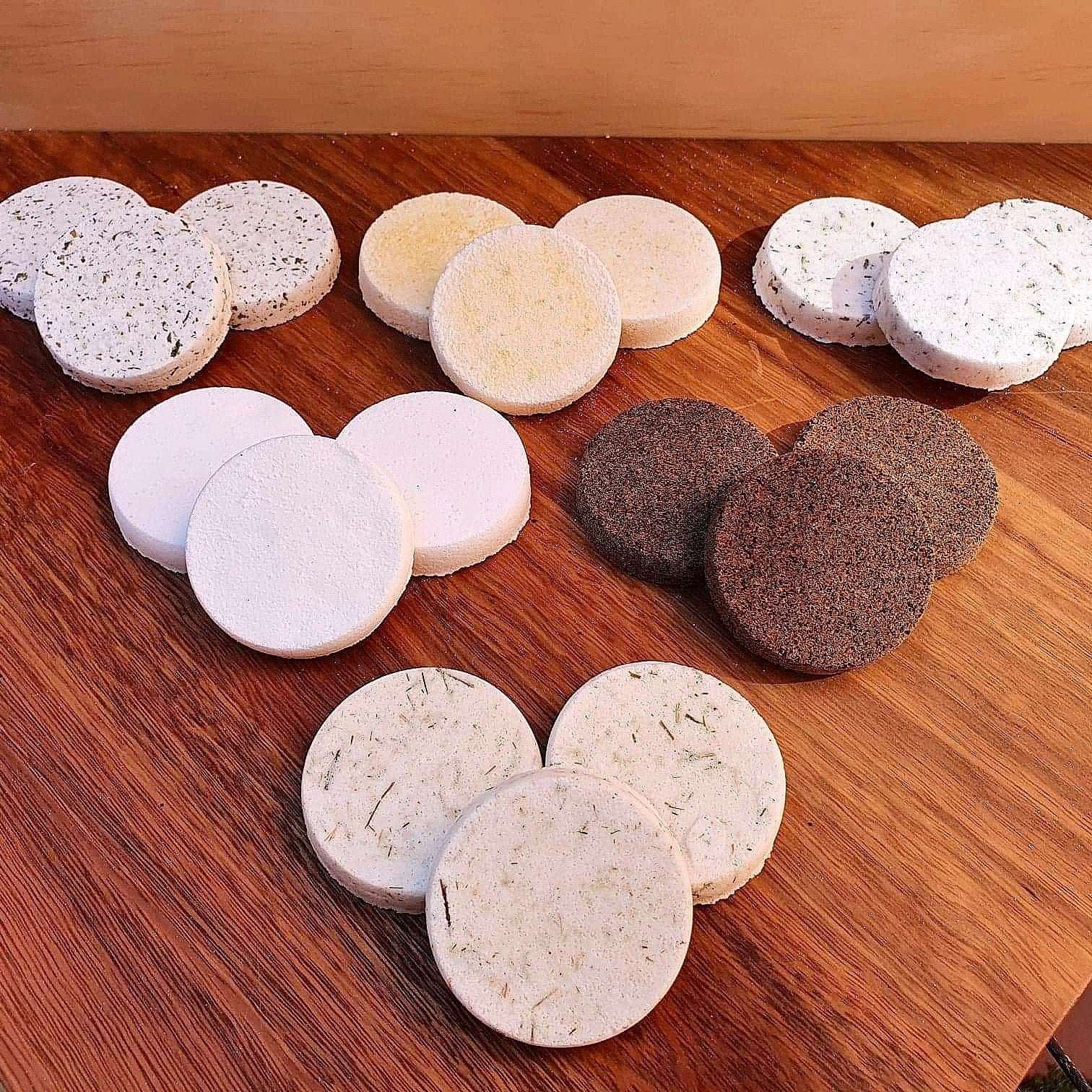 A little bit of lux self care pack pamper