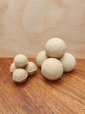 Aloe Vera Natural Bath Bomb