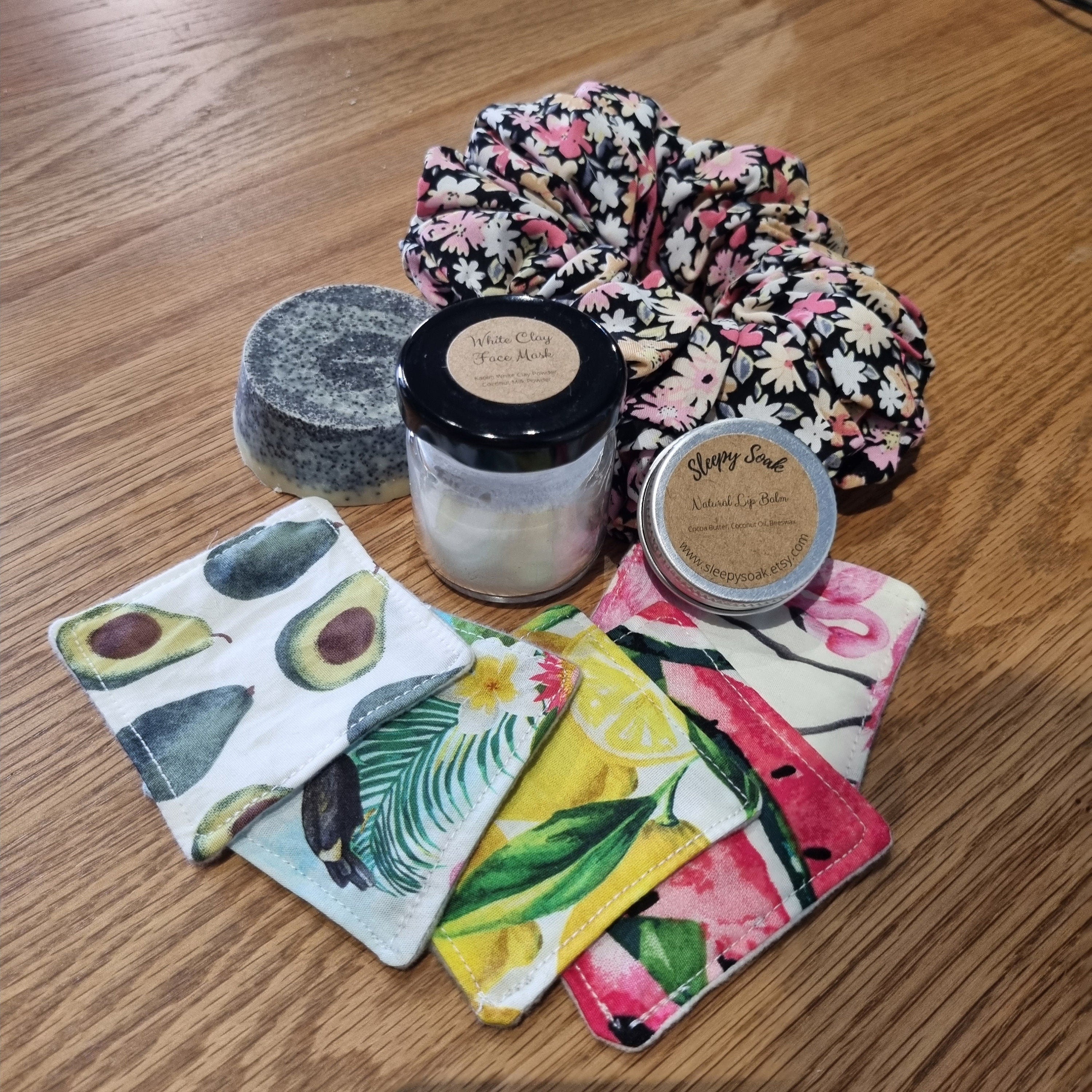 Luxury Self Care Kit