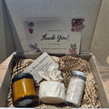 A little bit of lux self care pack pamper
