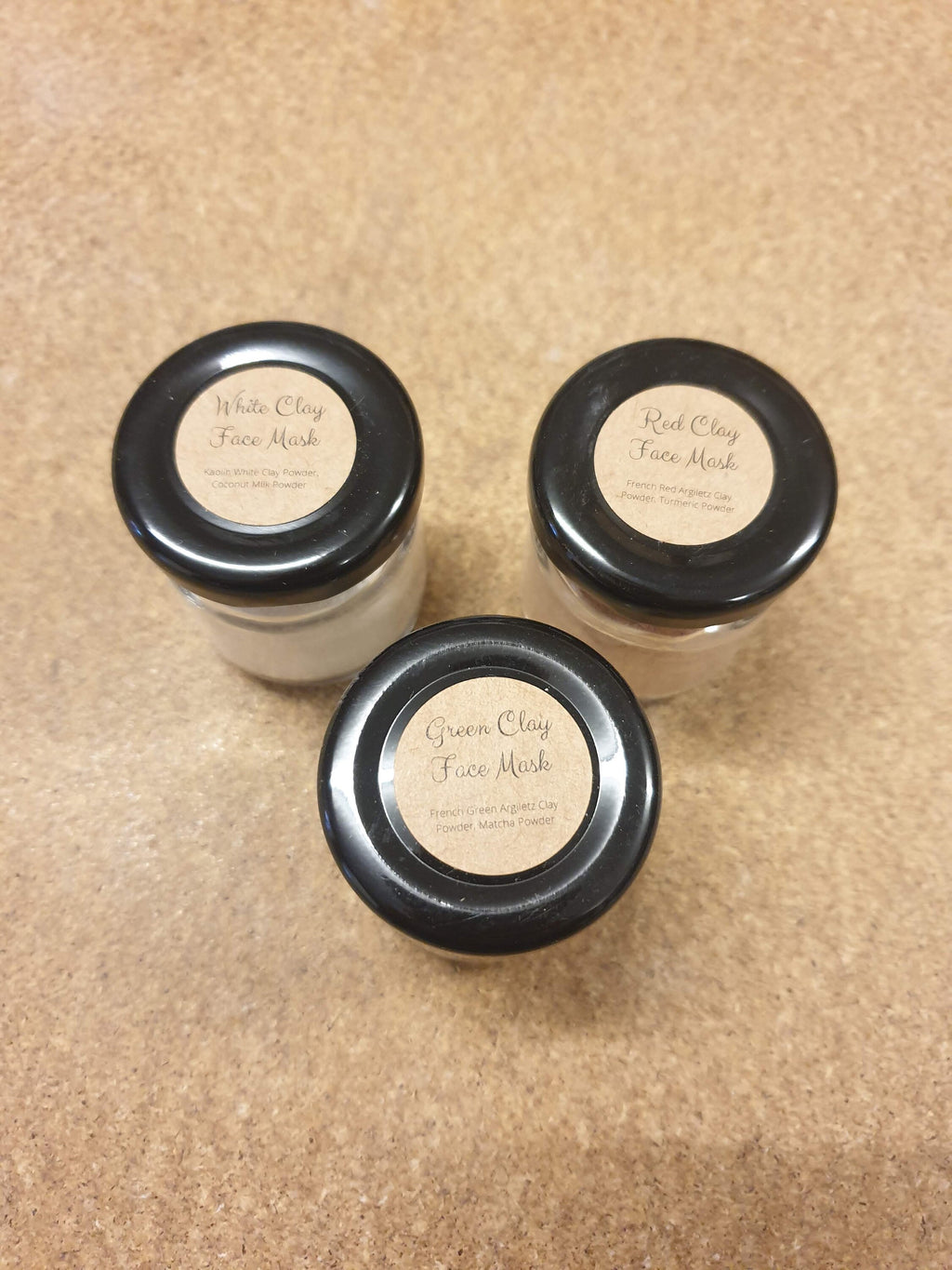 A little bit of everything self care and pamper gift pack