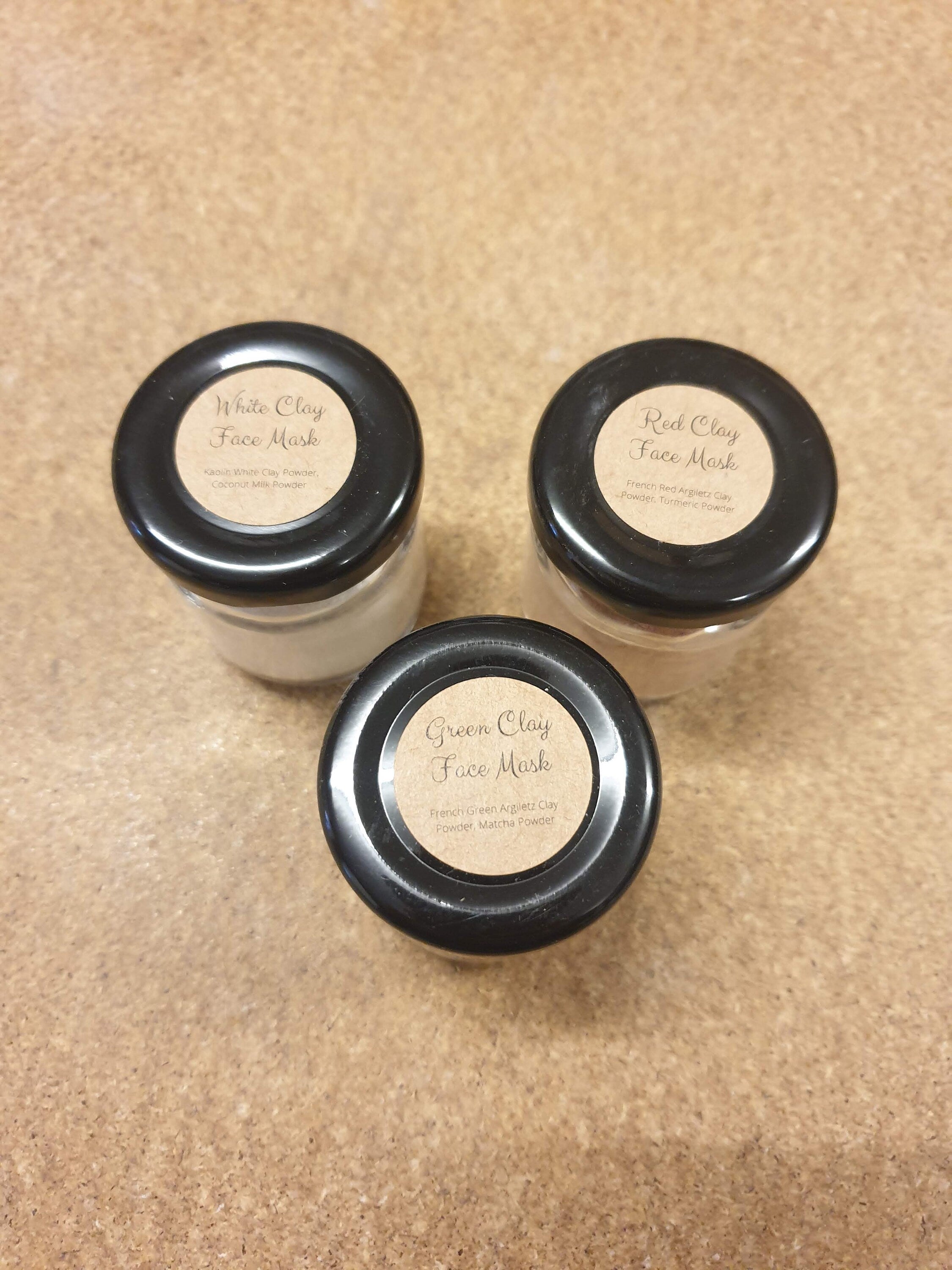 A little bit of everything self care and pamper gift pack
