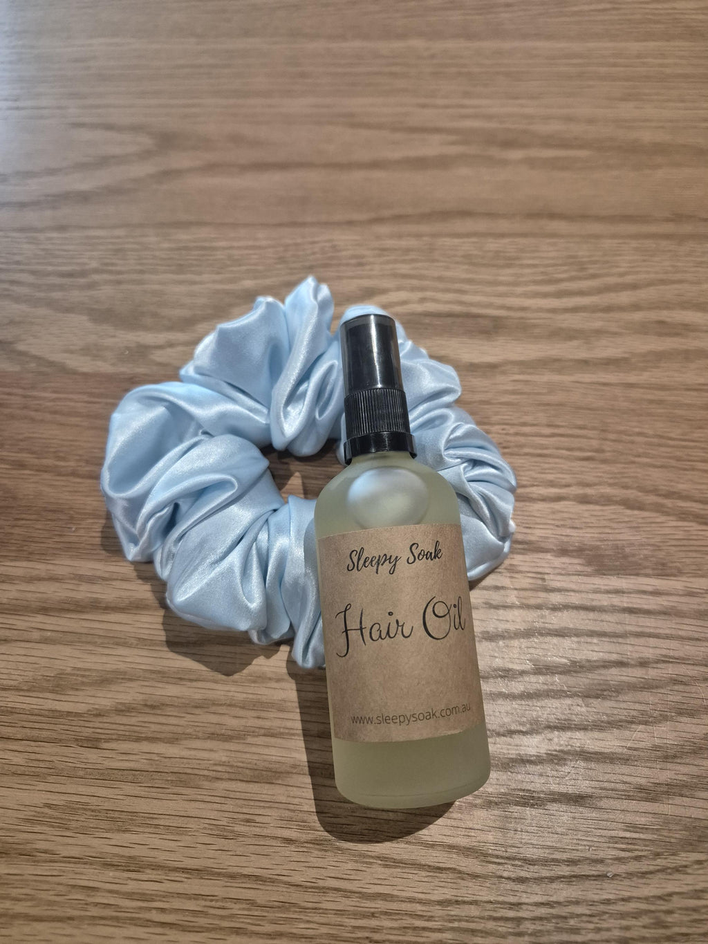 Hair Care Set