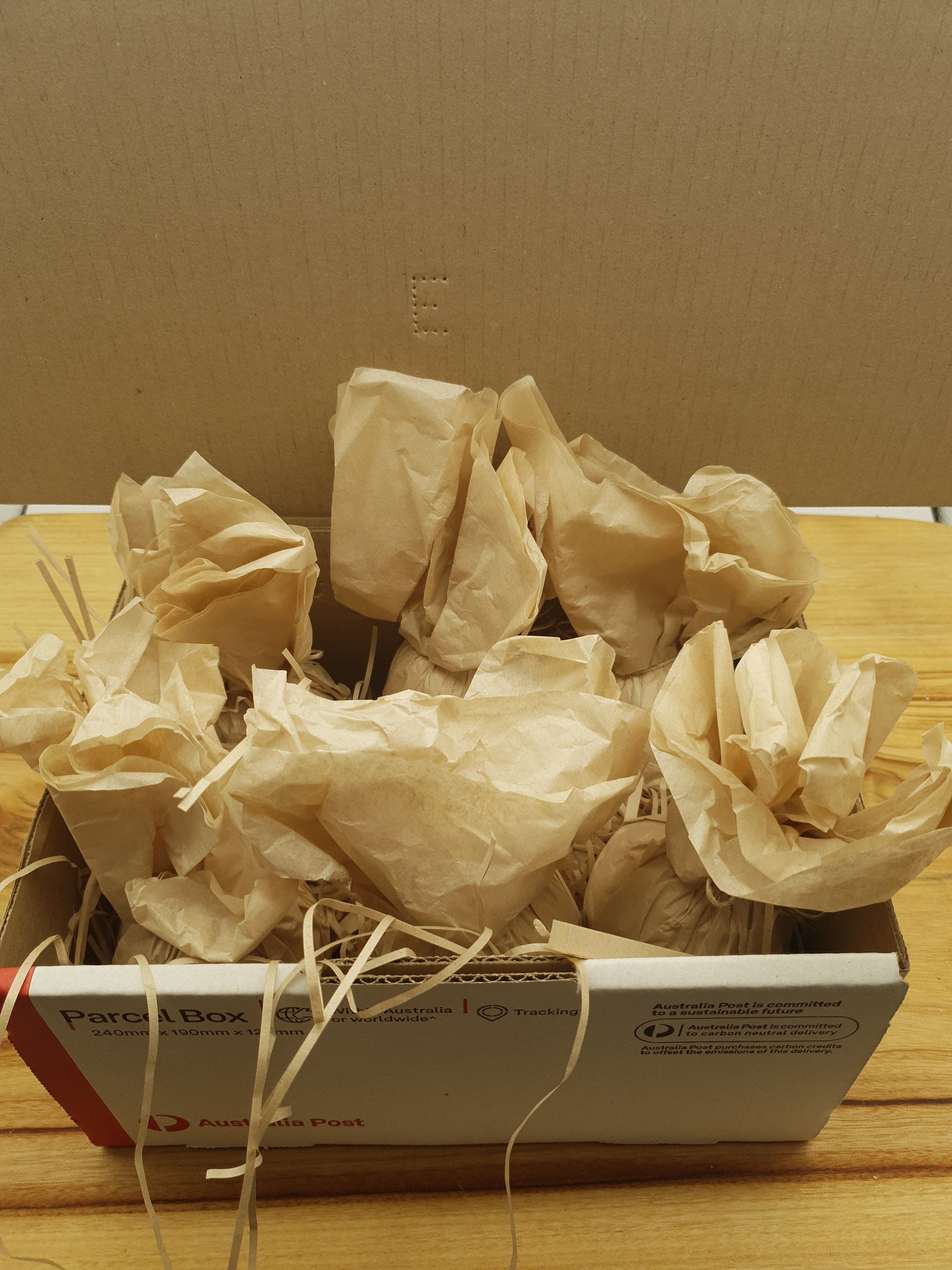 Mixed Natural Large Bath Bomb Gift Set