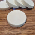 Cedarwood and Pine Natural Shower Steamers