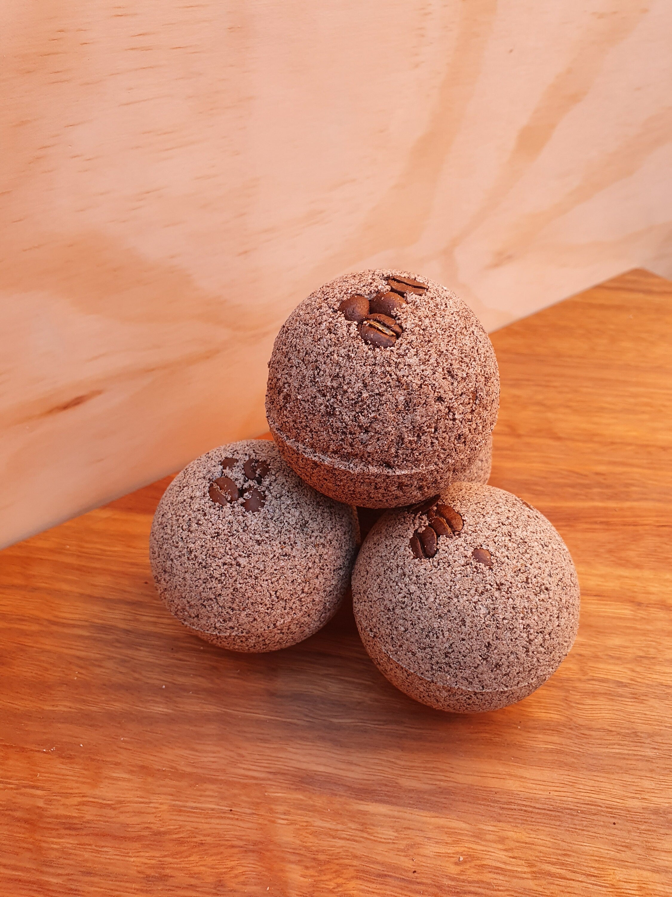 Espresso Martini Natural Bath Bomb