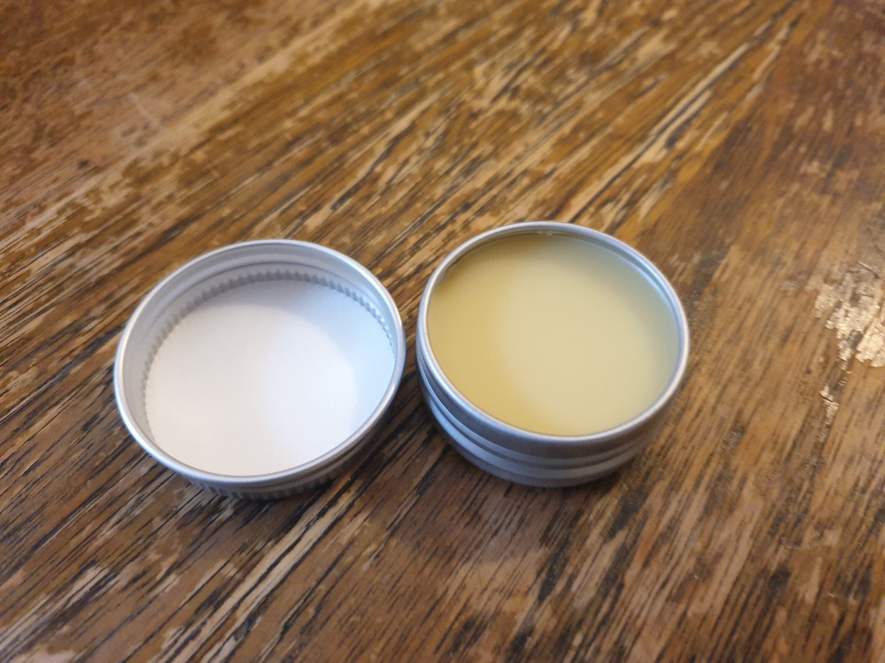 Cocoa Butter Lip Balm
