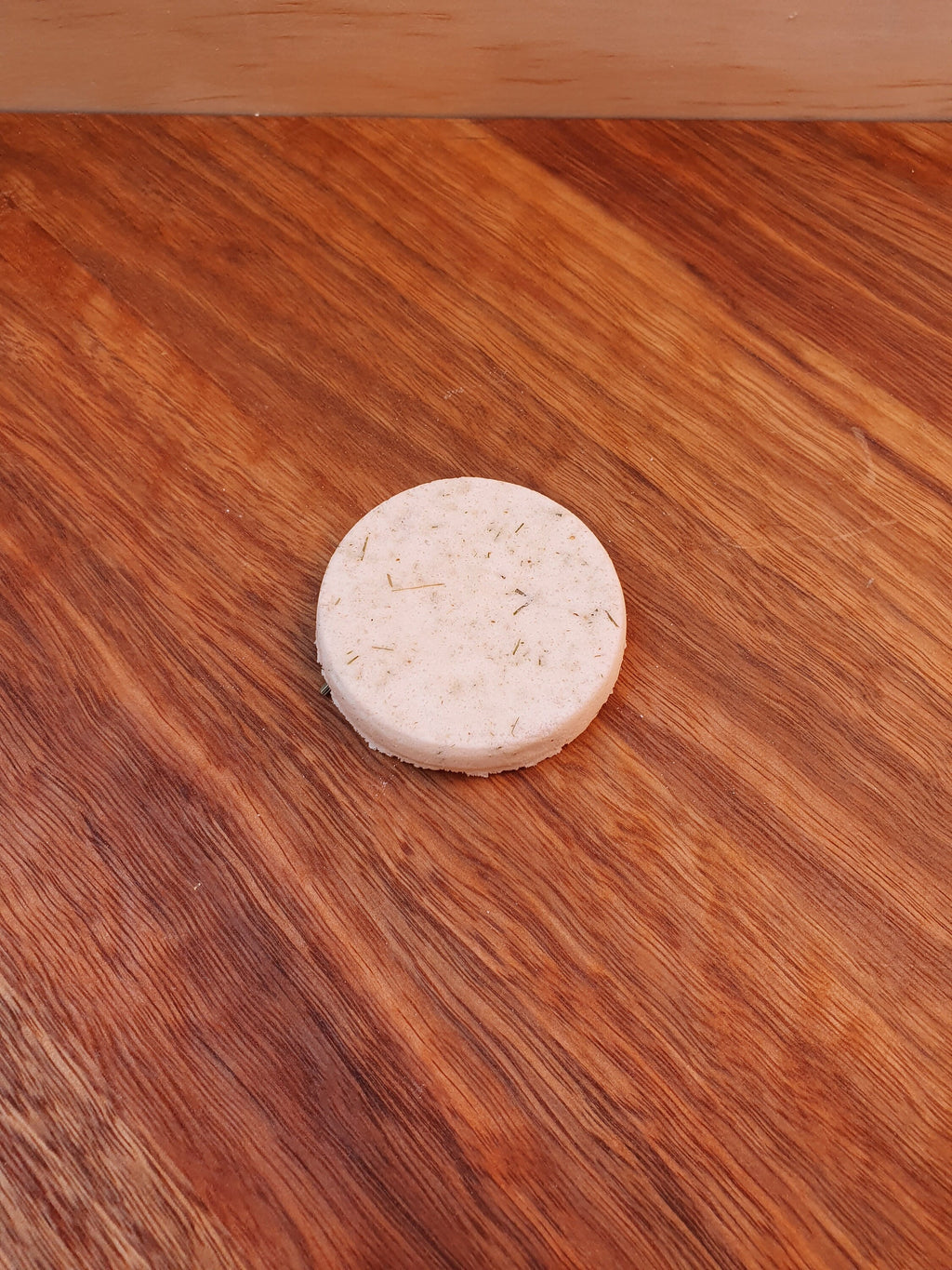 Lemongrass and Ginger Natural Shower Steamers