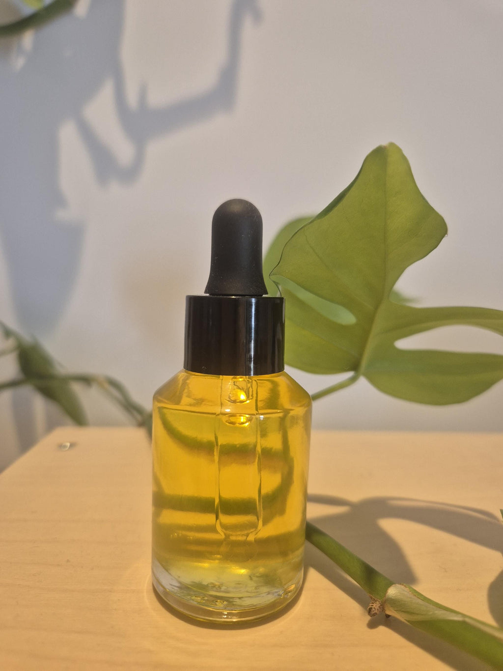 Nail and Cuticle Oil 30ml