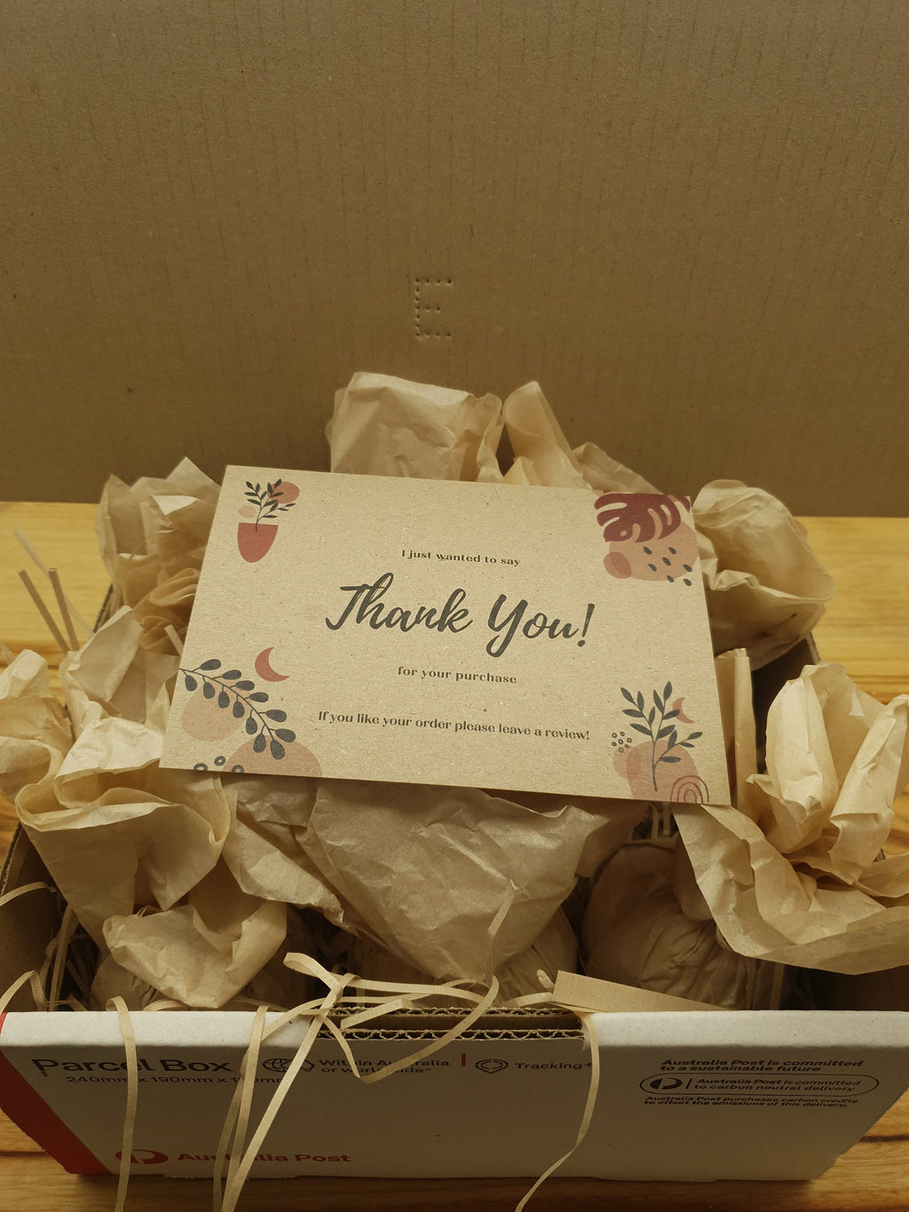 Mixed Natural Large Bath Bomb Gift Set