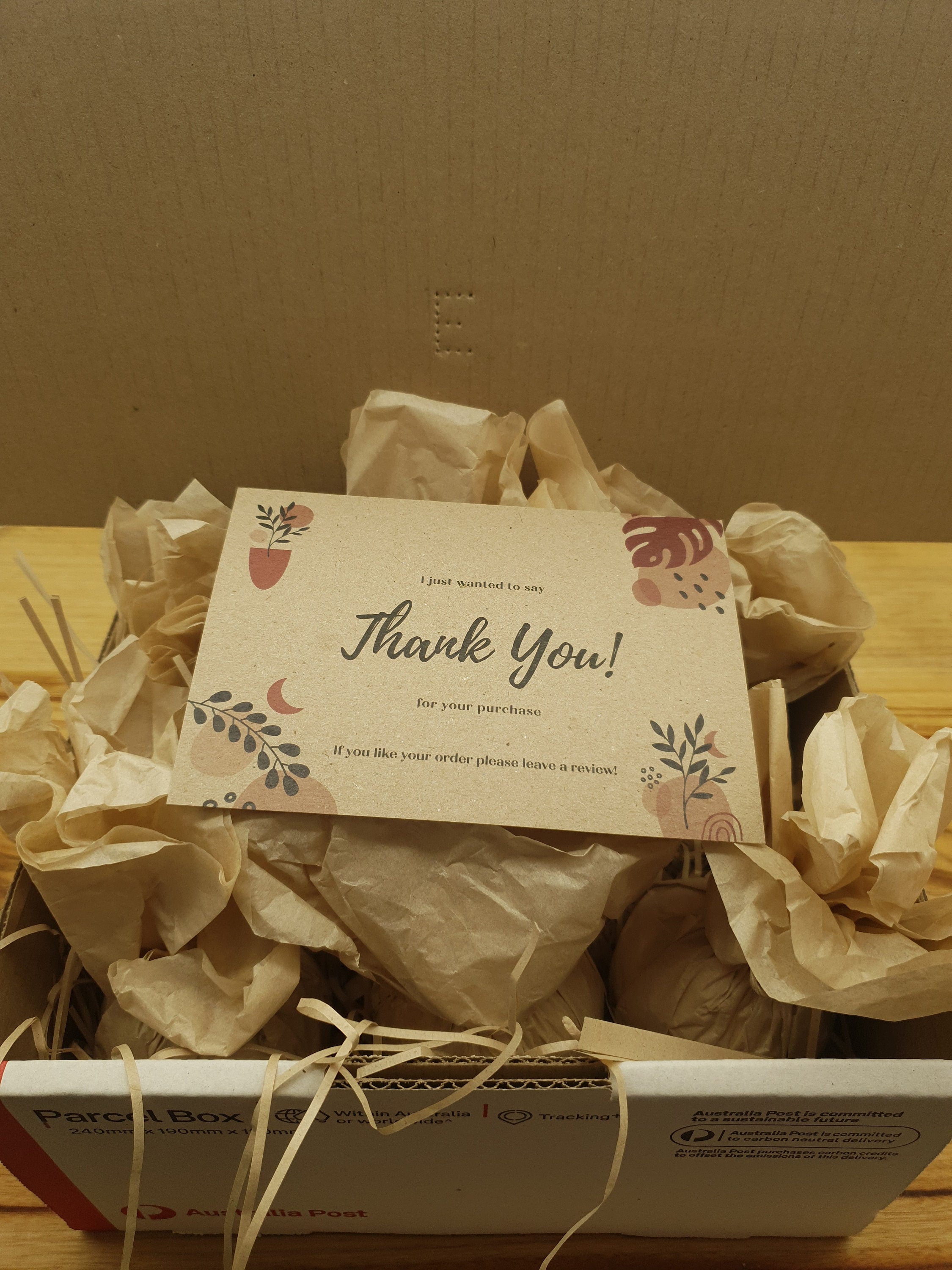 Mixed Natural Large Bath Bomb Gift Set