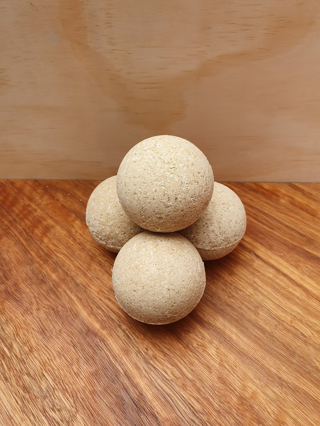 Aloe Vera Natural Bath Bomb