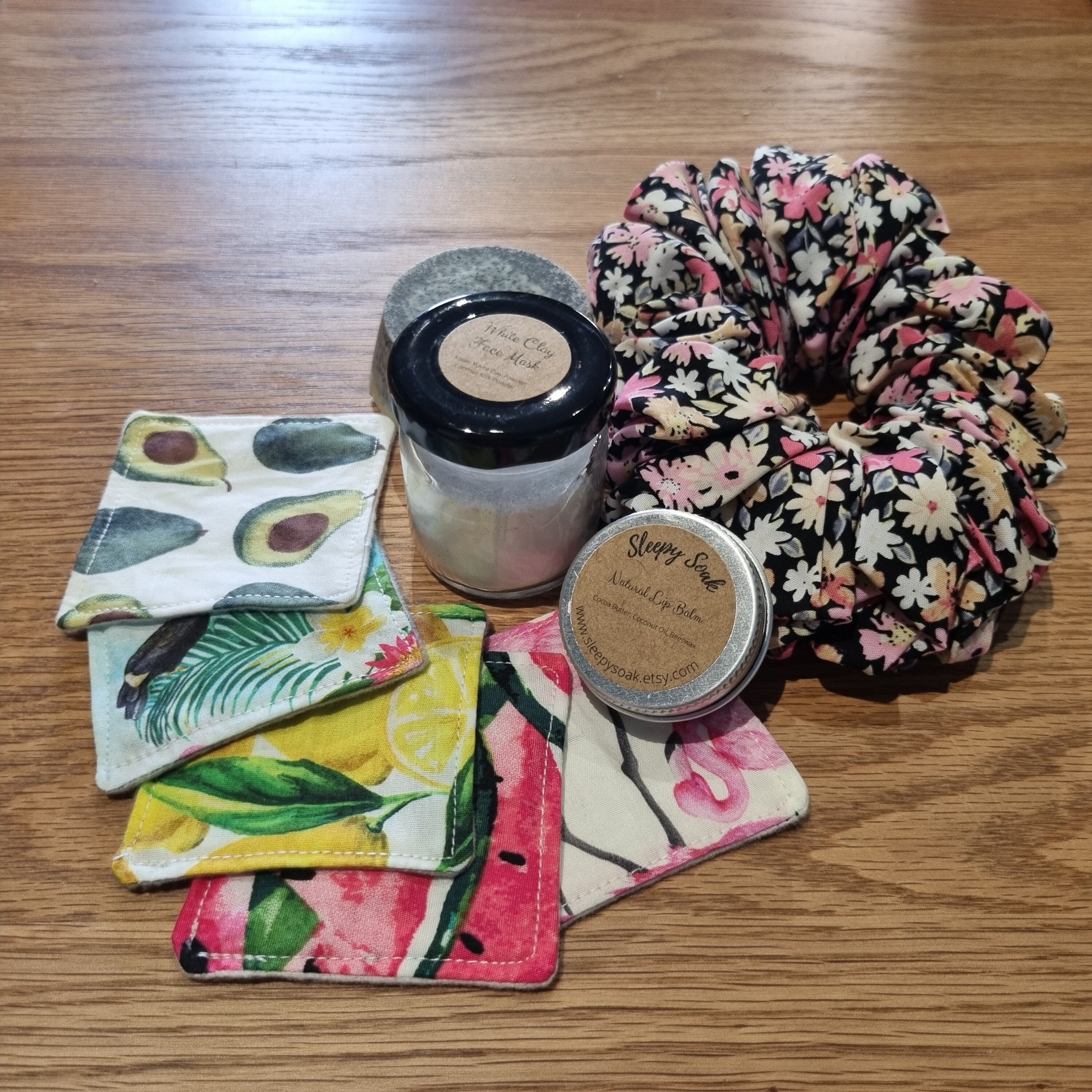 Luxury Self Care Kit