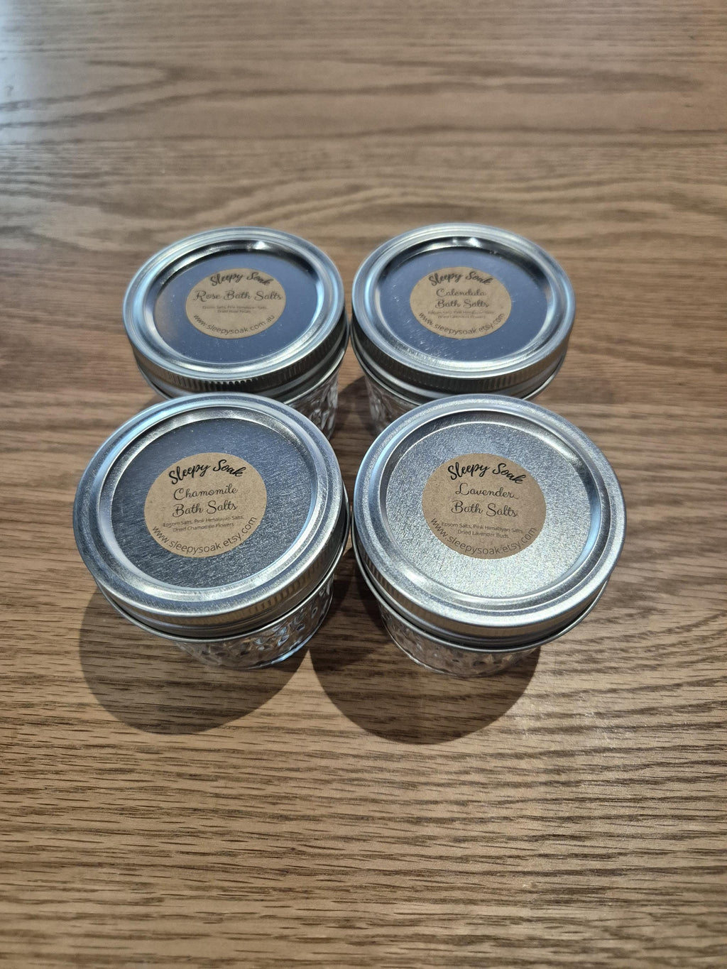 A little bit of everything self care and pamper gift pack