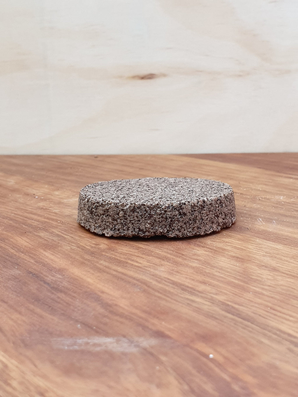 Coffee Natural Shower Steamers