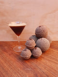 Espresso Martini Natural Bath Bomb