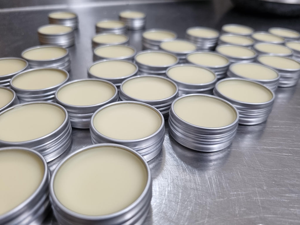 Cocoa Butter Lip Balm
