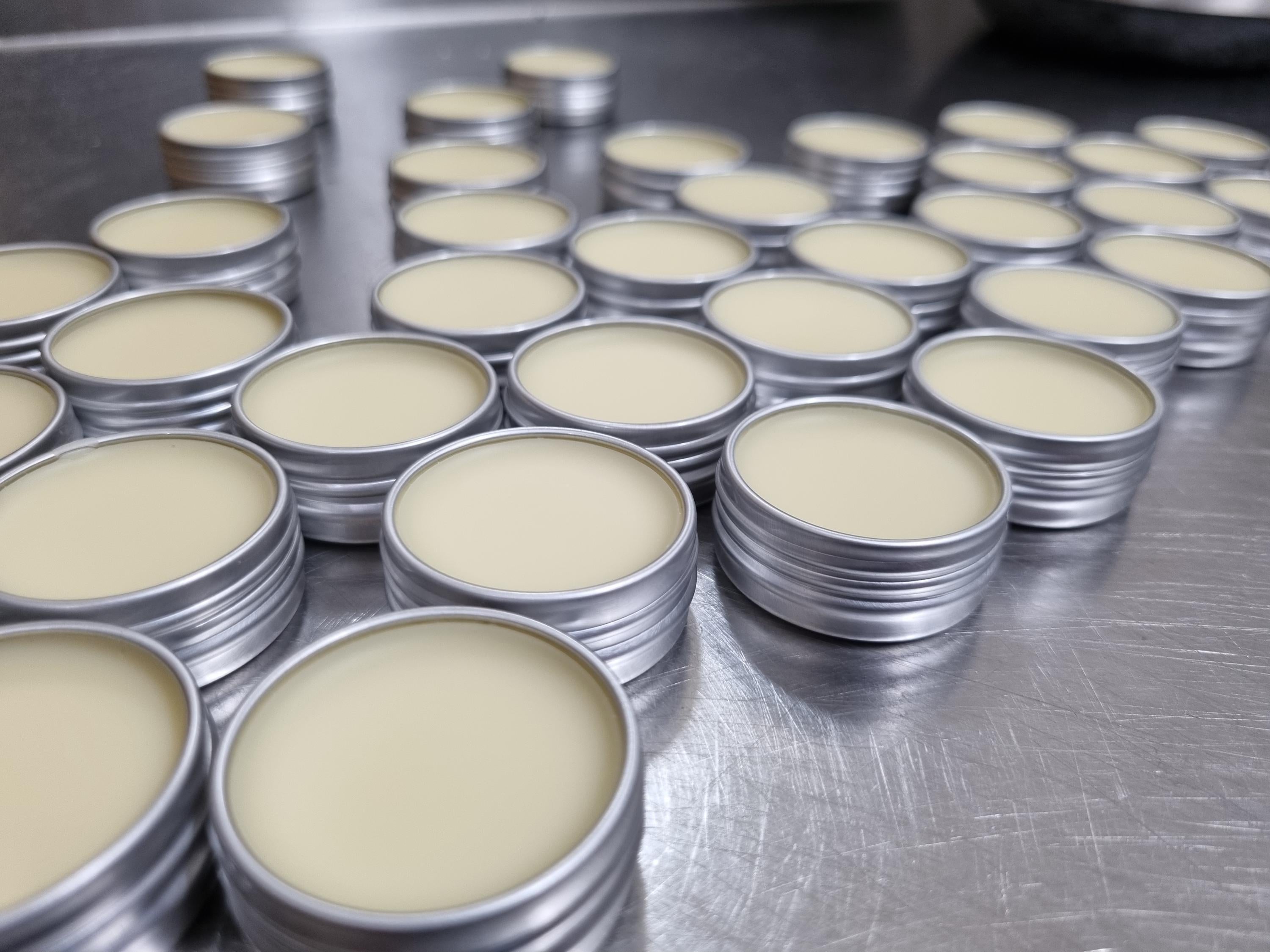 Cocoa Butter Lip Balm