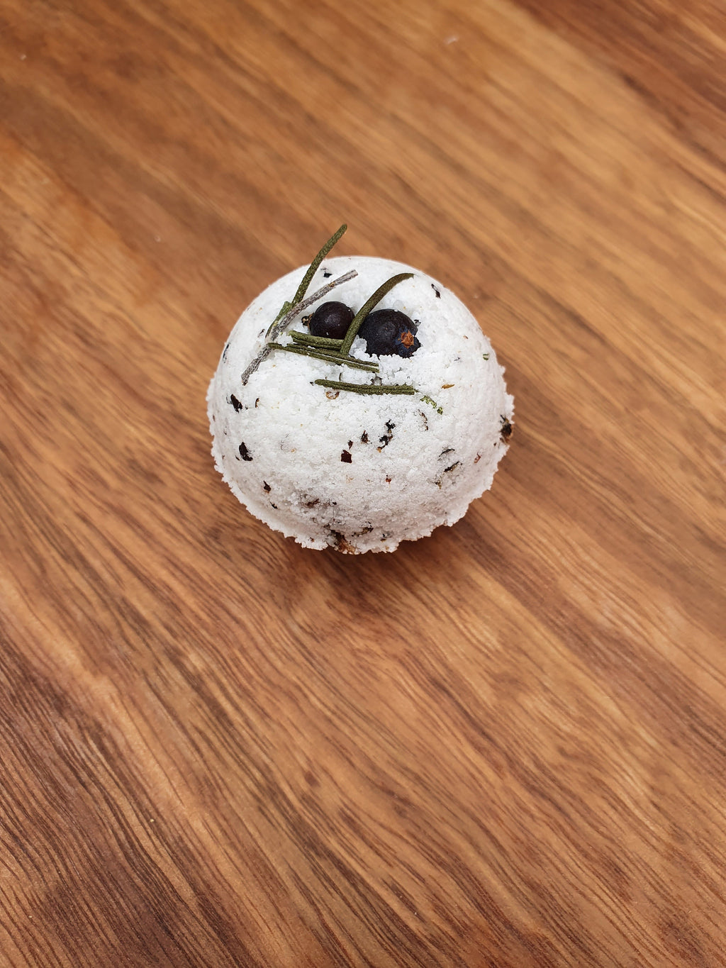 Gin and Tonic Natural Bath Bomb