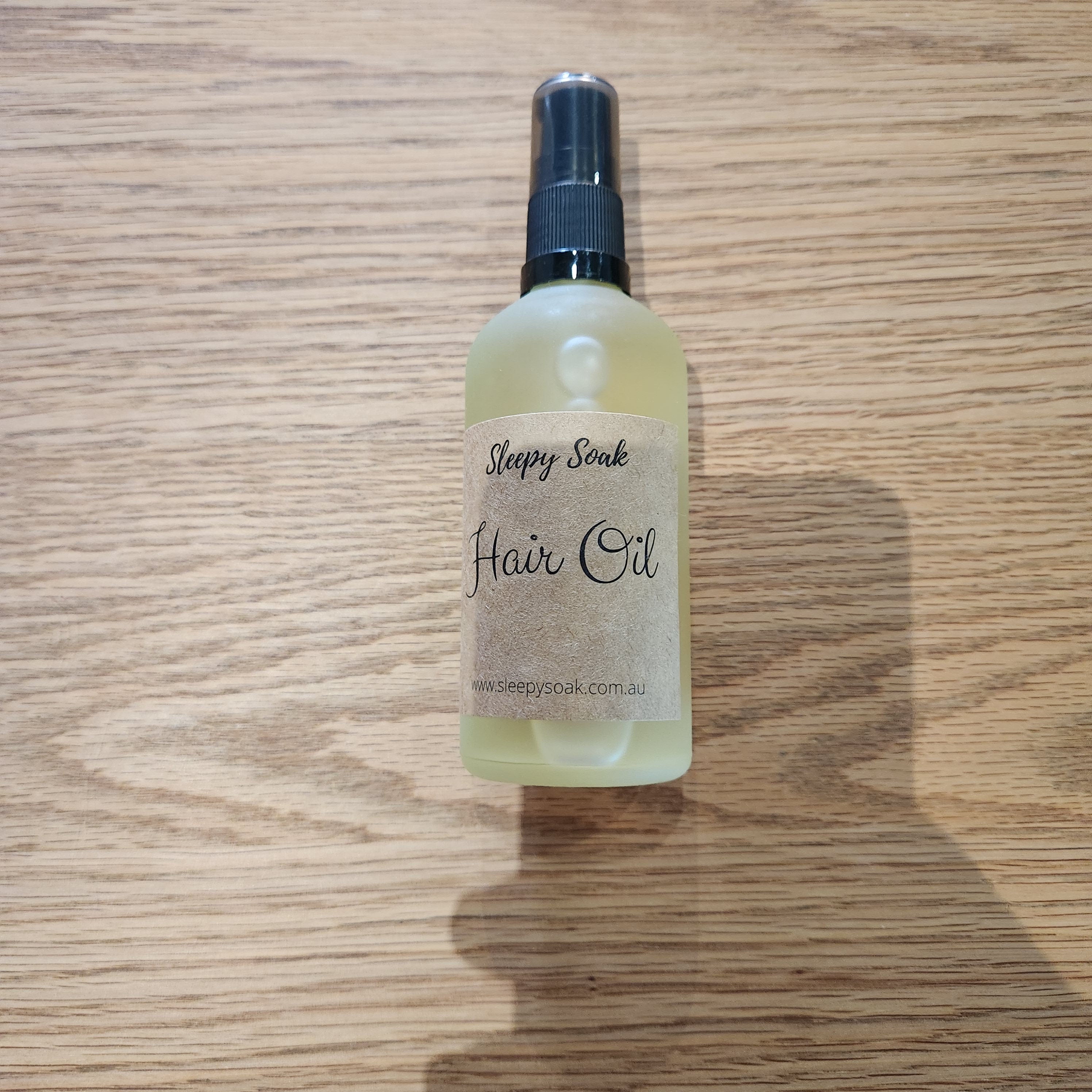 Hair Growth Oil