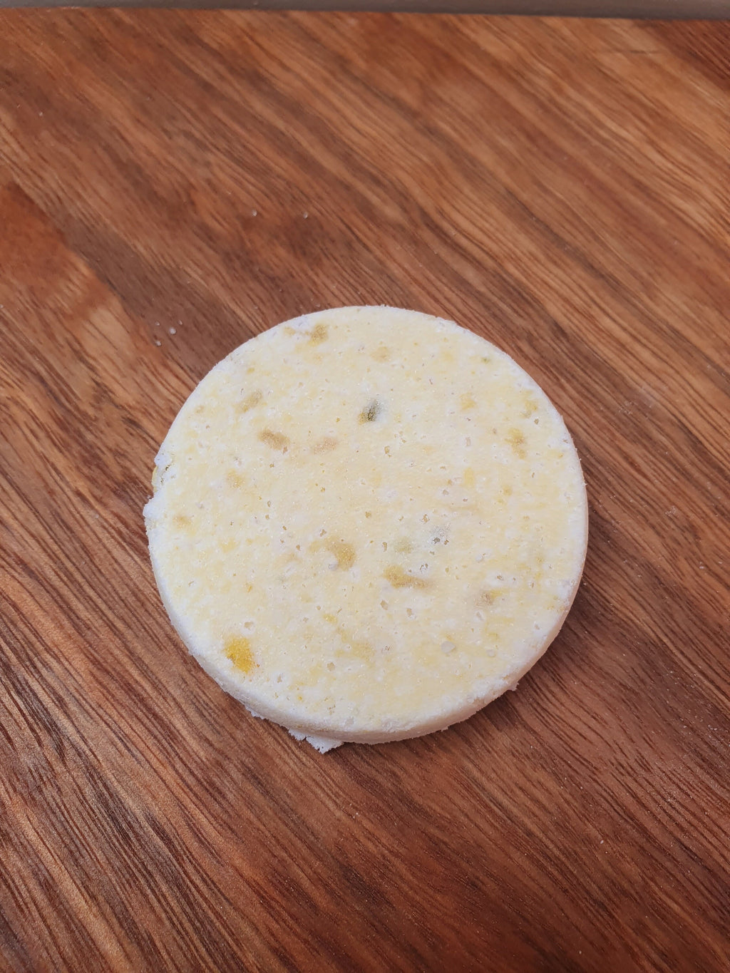 Citrus Natural Shower Steamers
