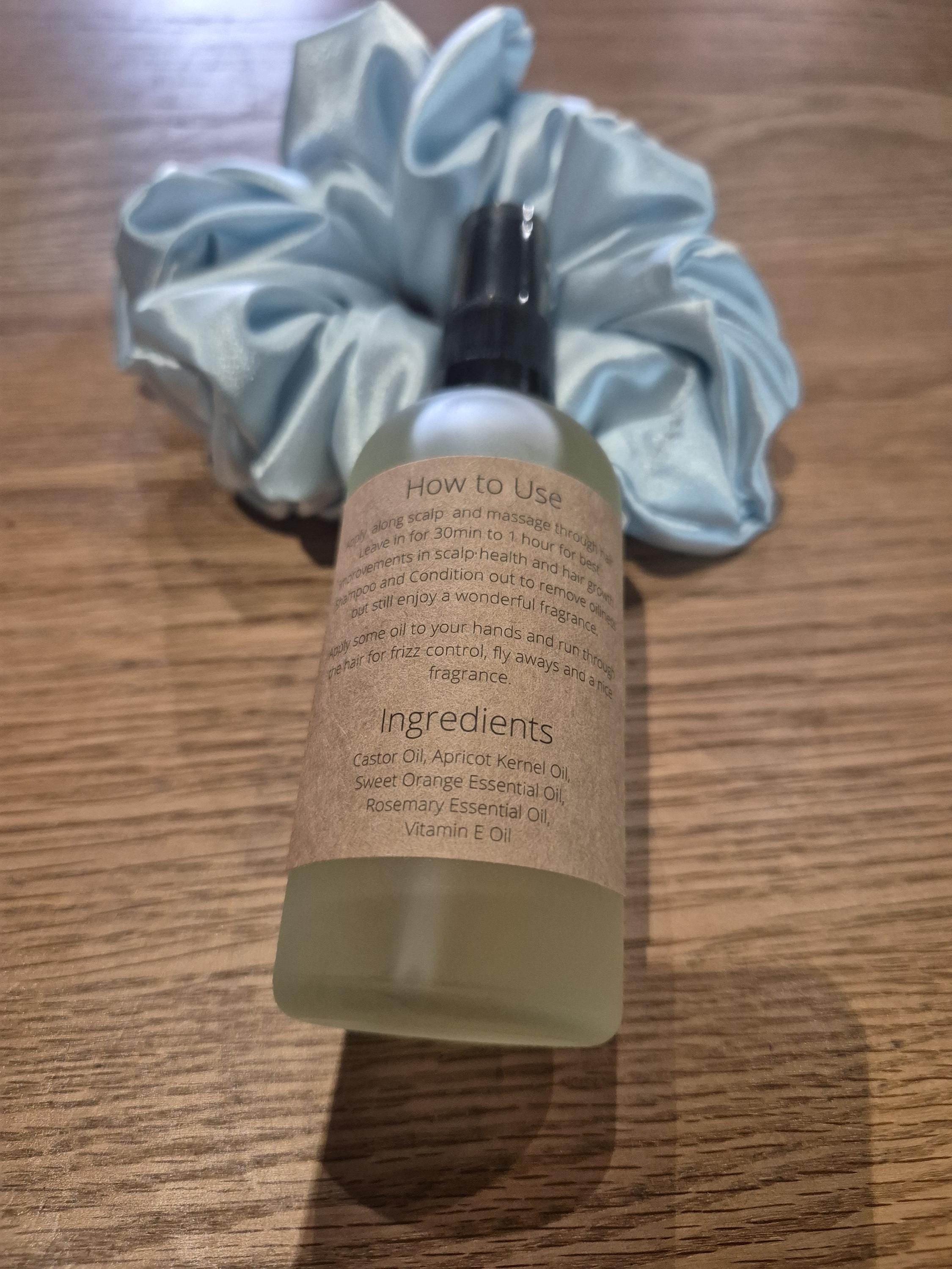 Hair Care Set