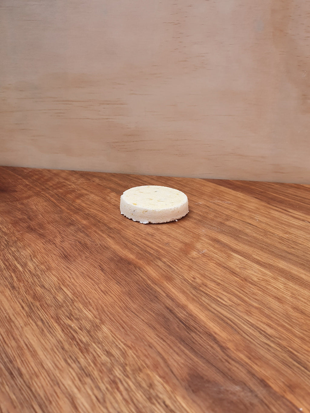 Citrus Natural Shower Steamers