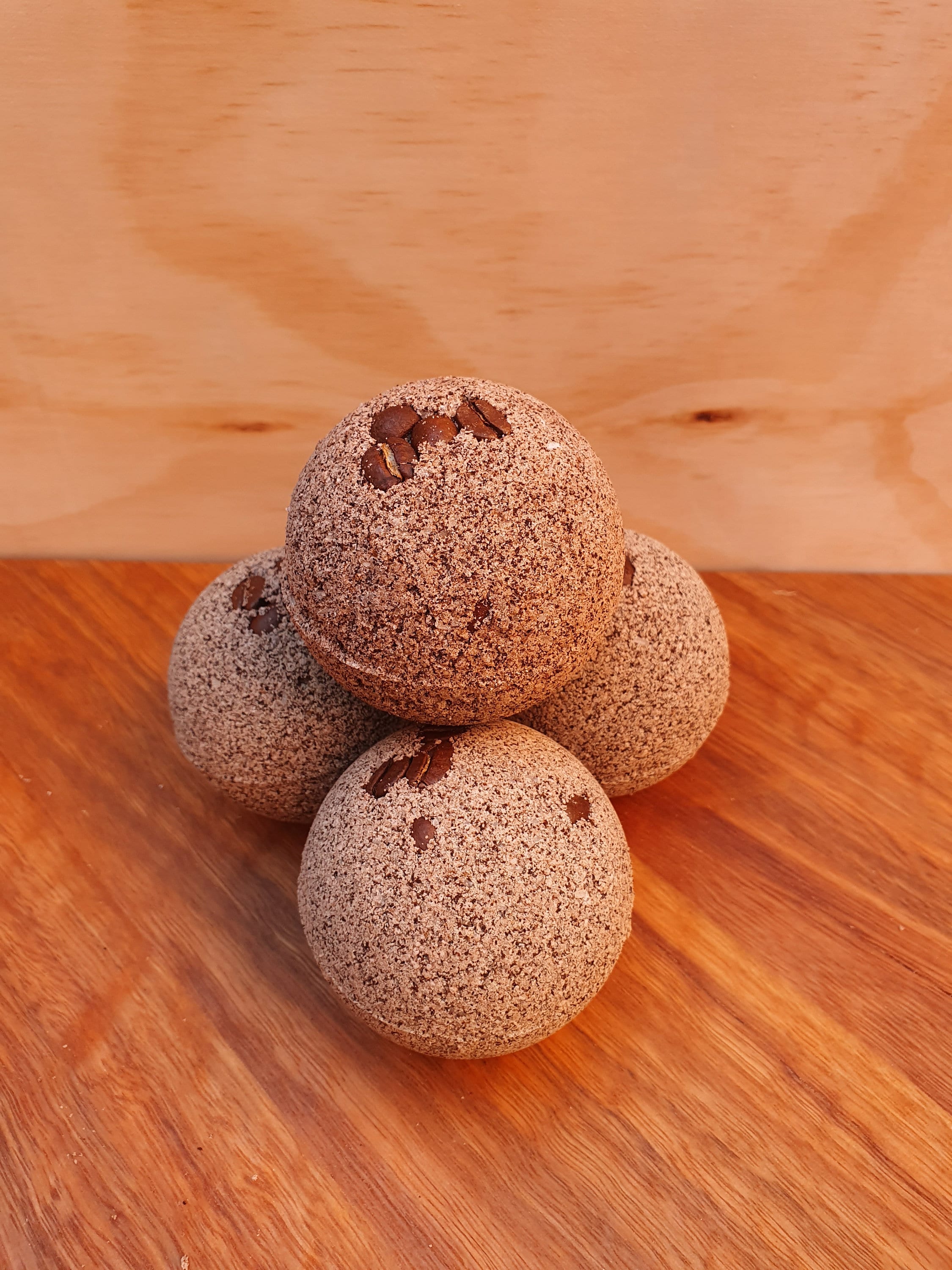 Espresso Martini Natural Bath Bomb
