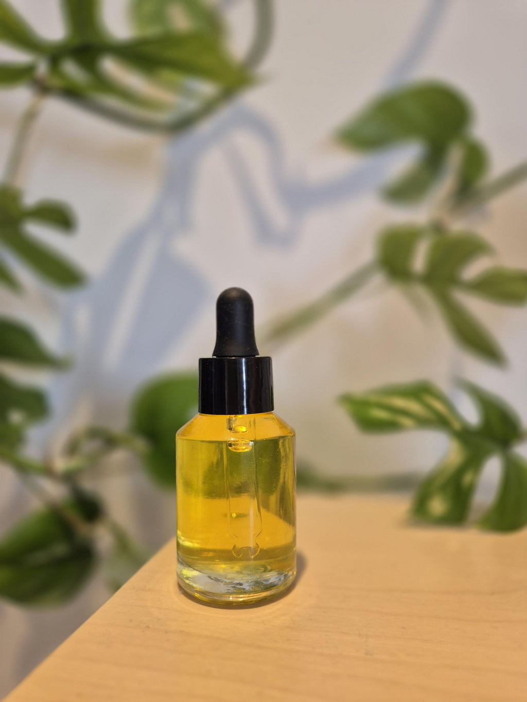 Nail and Cuticle Oil 30ml