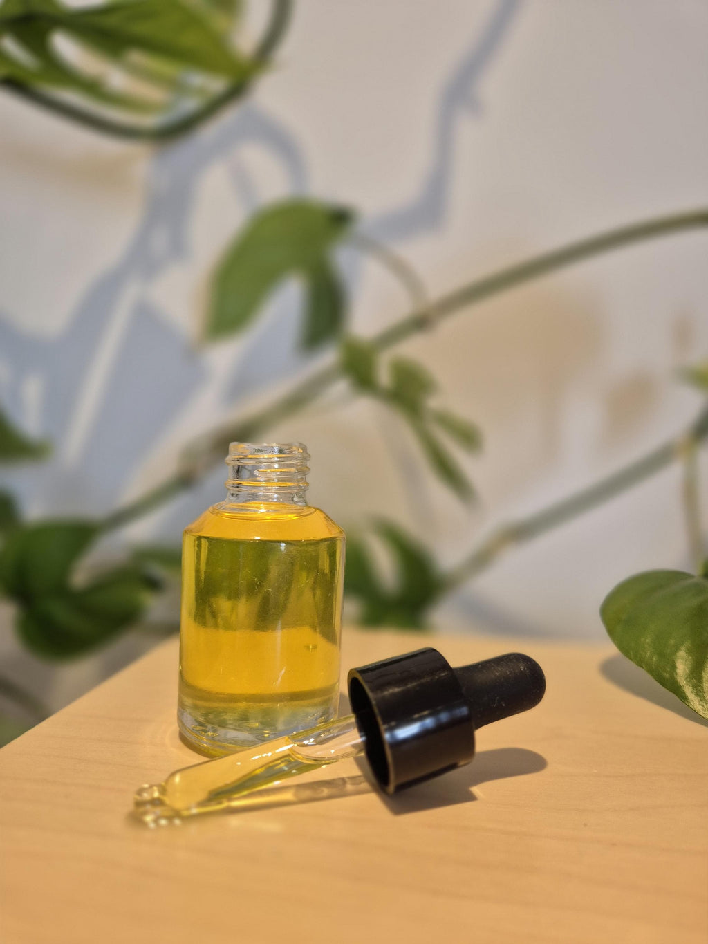Nail and Cuticle Oil 30ml