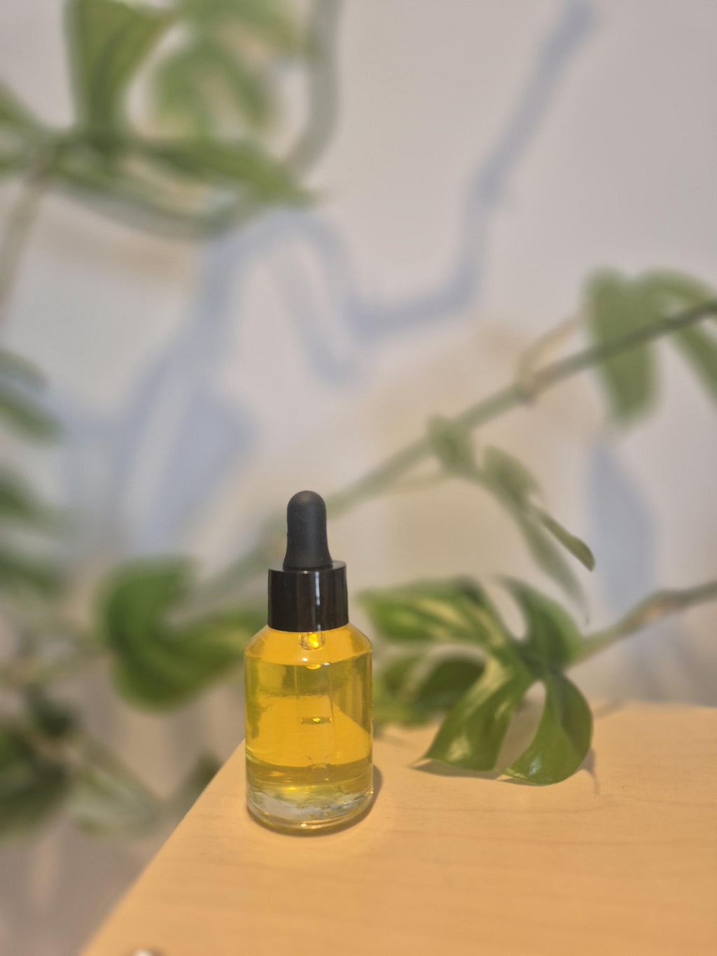 Nail and Cuticle Oil 30ml