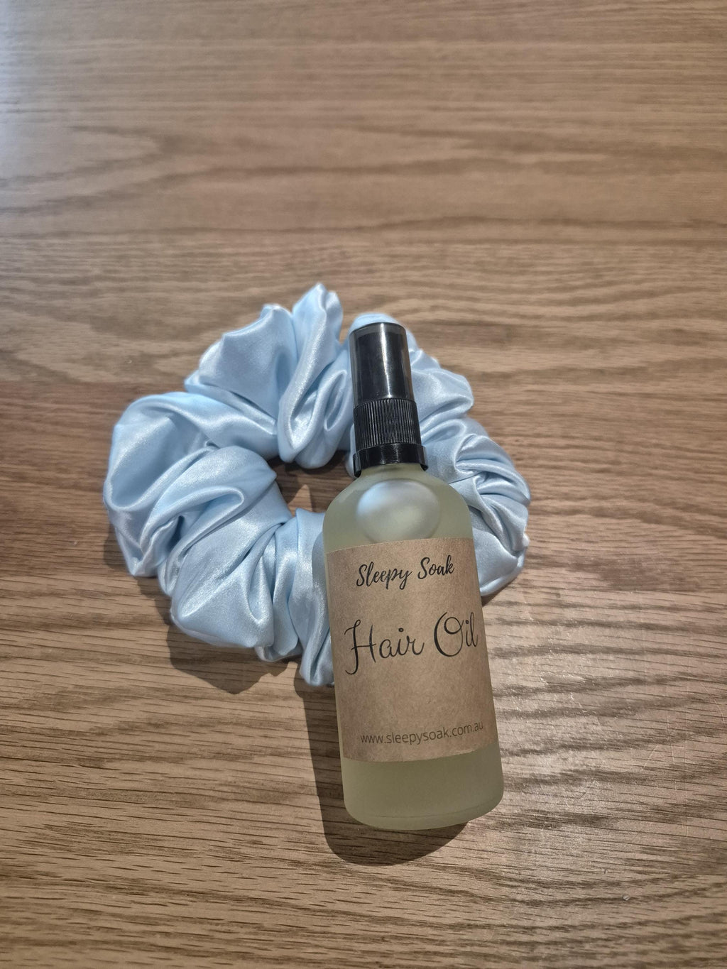 Hair Care Set