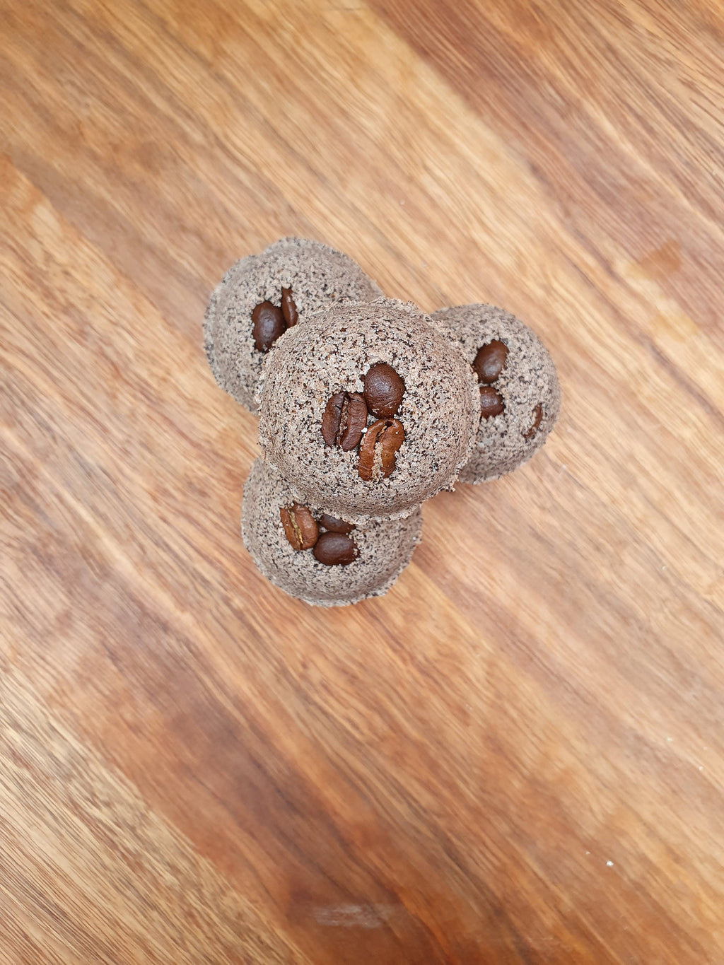 Espresso Martini Natural Bath Bomb