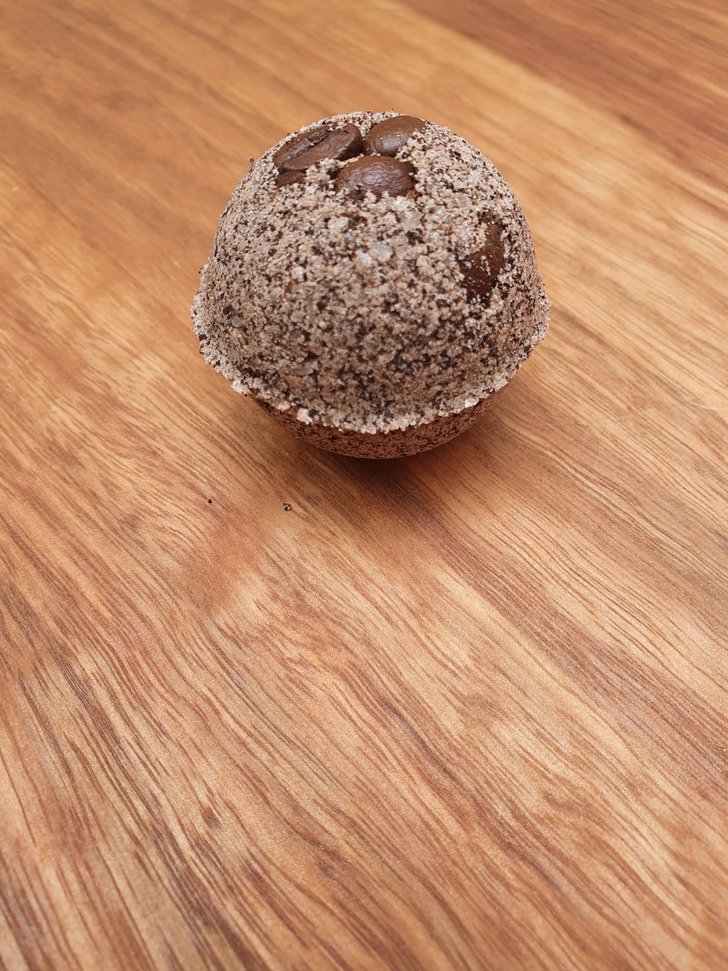 Espresso Martini Natural Bath Bomb