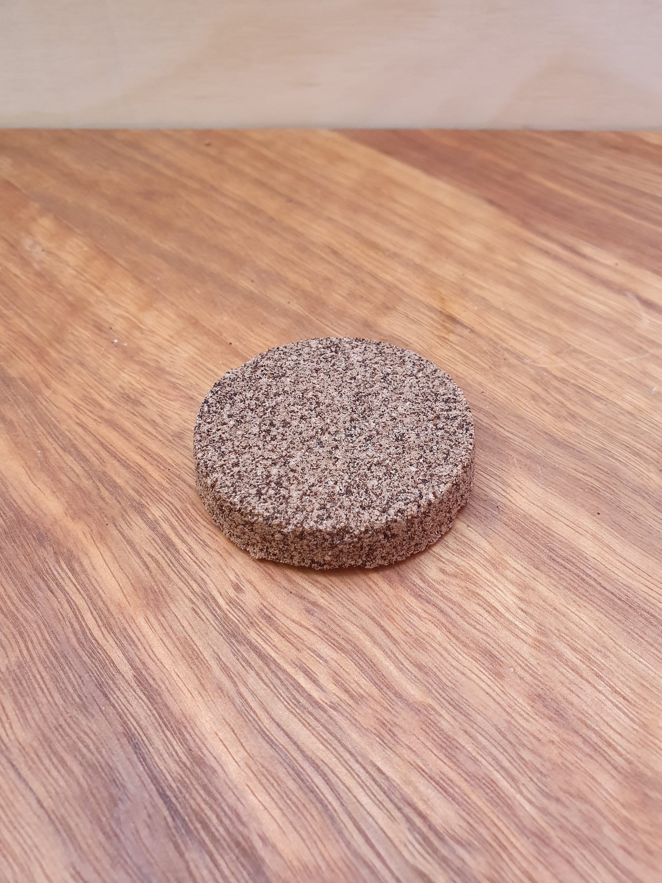 Coffee Natural Shower Steamers