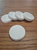 Eucalyptus and Tea-tree Natural Shower Steamers
