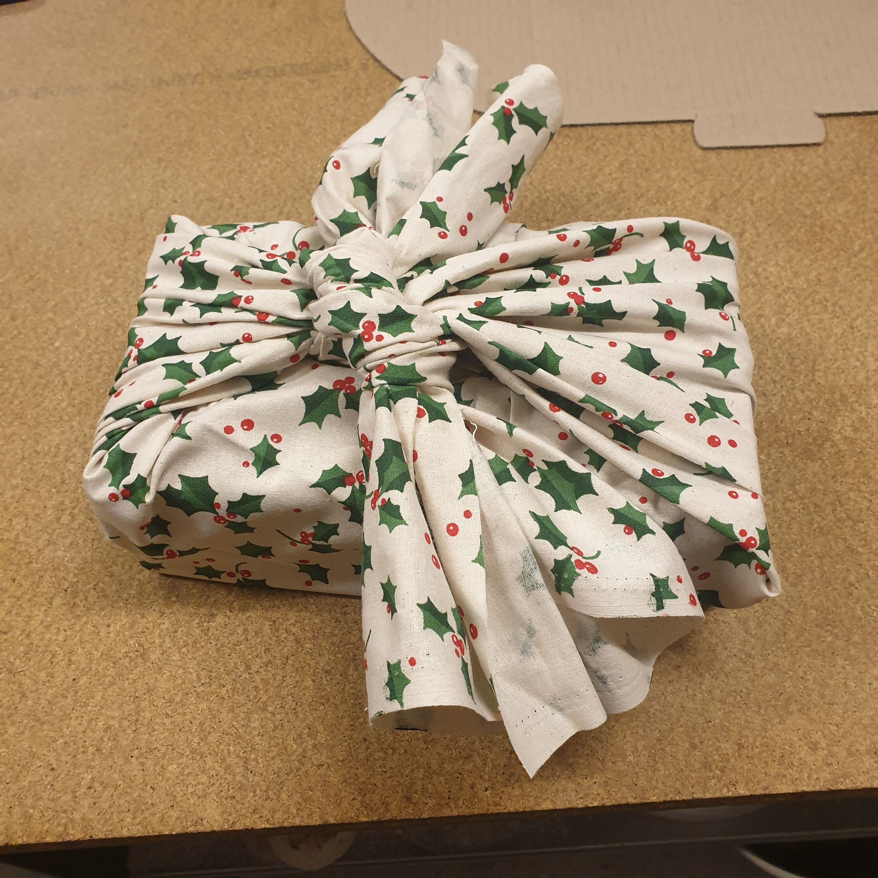 A little bit of everything self care and pamper gift pack