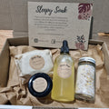 Self Care Pamper Gift Pack Bundle
