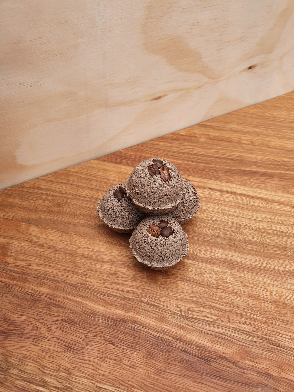 Espresso Martini Natural Bath Bomb