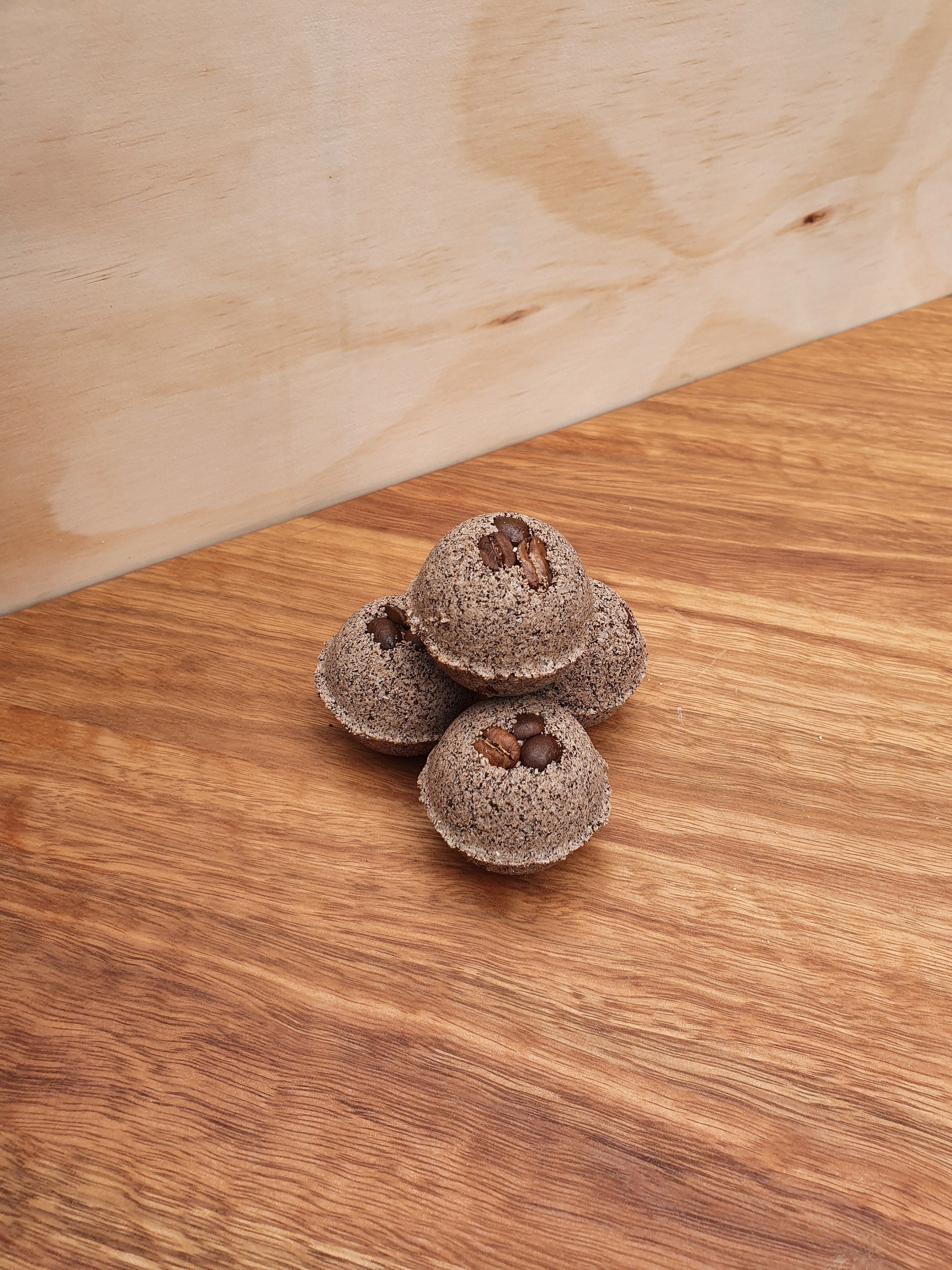 Espresso Martini Natural Bath Bomb