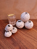 Gin and Tonic Natural Bath Bomb