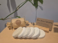 Natural Shower Steamers Sample Pack