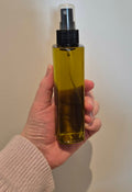 Citrus Body Oil